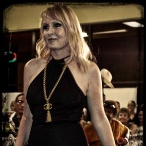 Meet your Posher, Mary